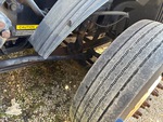 4 dessous de caisse - Camion with