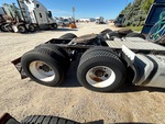 4 dessous de caisse - Camion with
