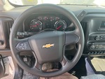 Cab with Steering Control