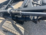 Underbody with Suspension Springs/Hangers