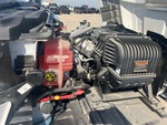 Engine with Engine - Right Side