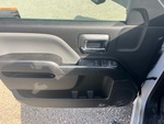 Cab with Window Controls