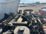 Engine with Cooling System Leaks