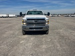 General Appearance with Exterior Lights