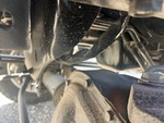 Engine with Oil Leaks