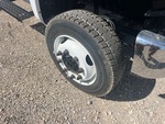 Underbody with Right Steer Tire