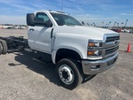 General Appearance with Sheet Metal (fiberglass) Condition