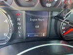 Cab with Engine Hours