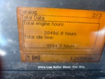 4 Transmision with Engine Hours