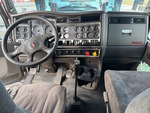 Cab with