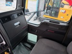 Cab with