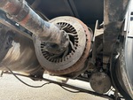 Drivetrain with