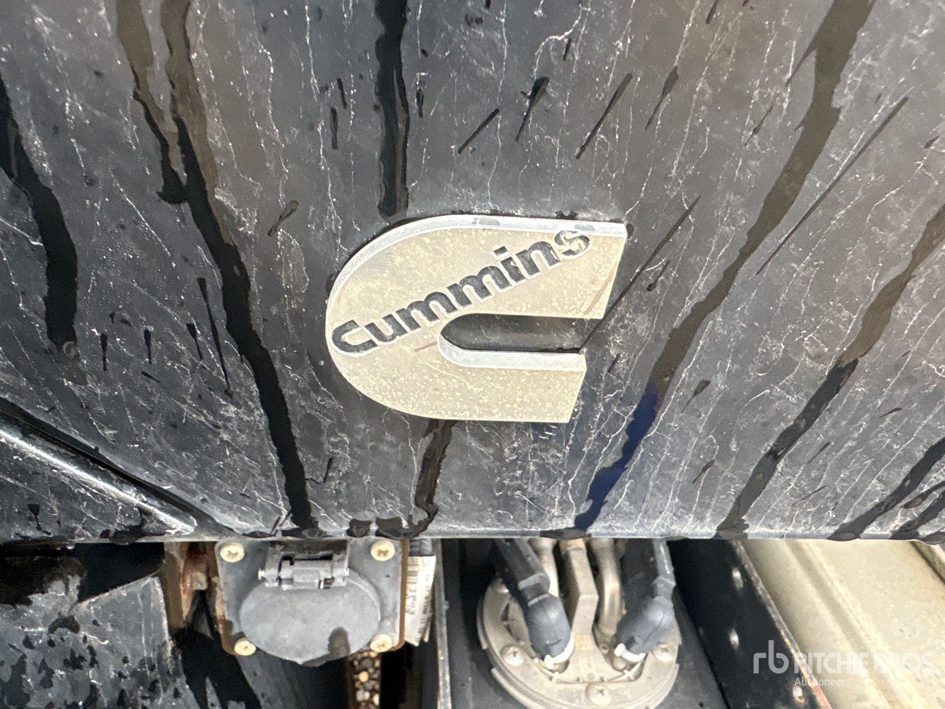 2019 International DuraStar 4300