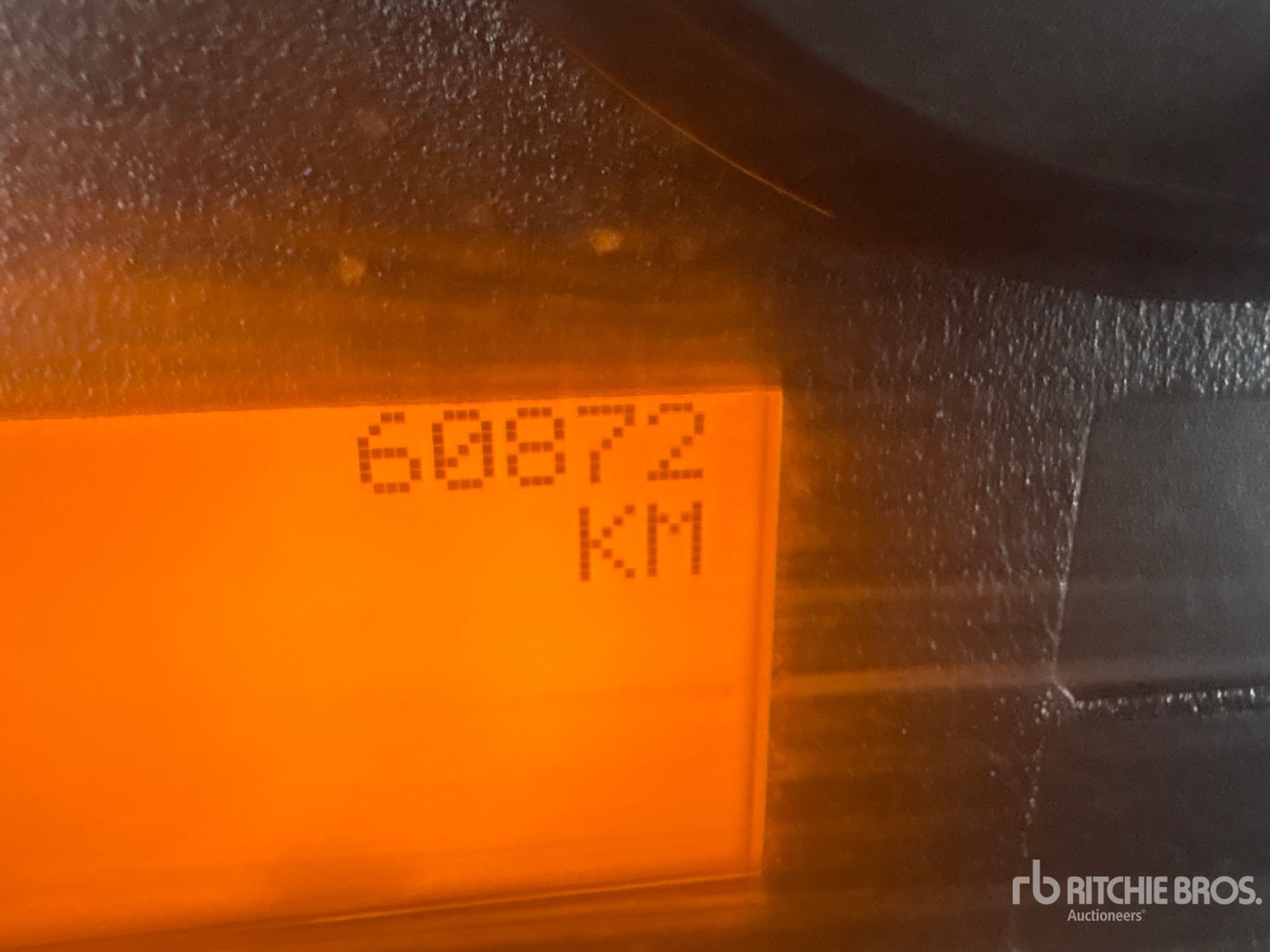 2019 International DuraStar 4300