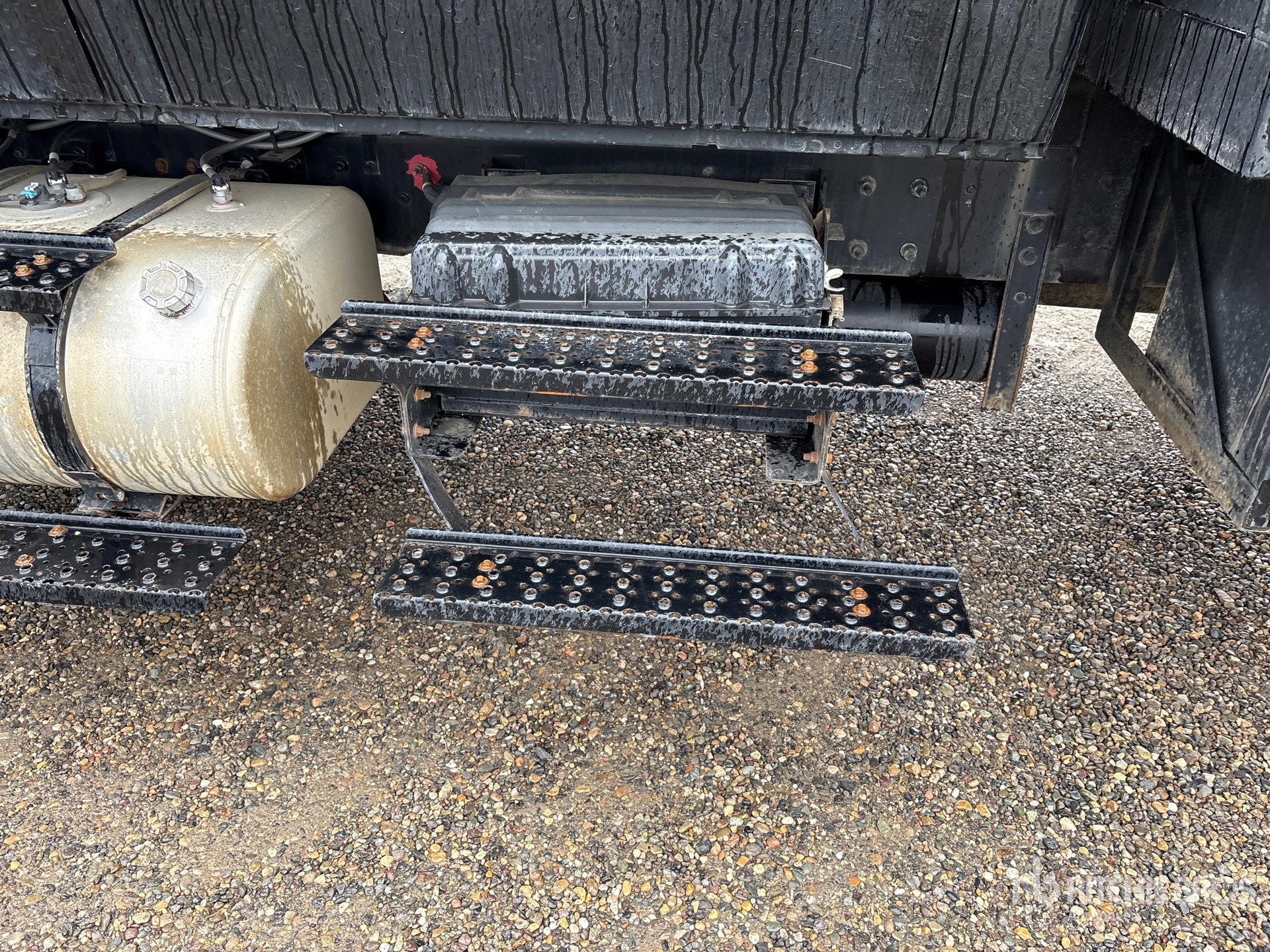 2019 International DuraStar 4300