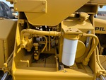Hydraulics with