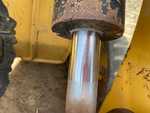 Hydraulique with