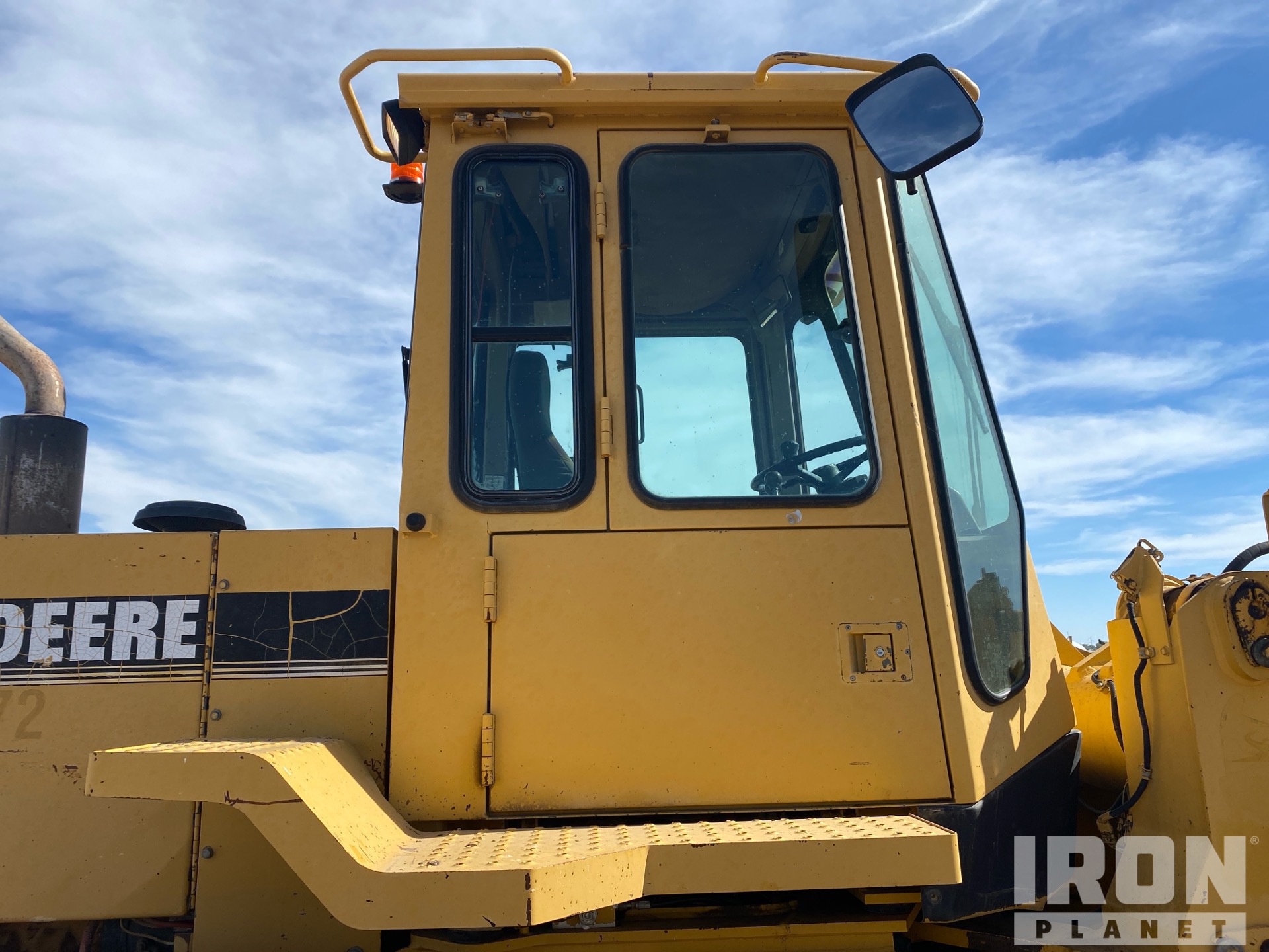 1993 John Deere 544G