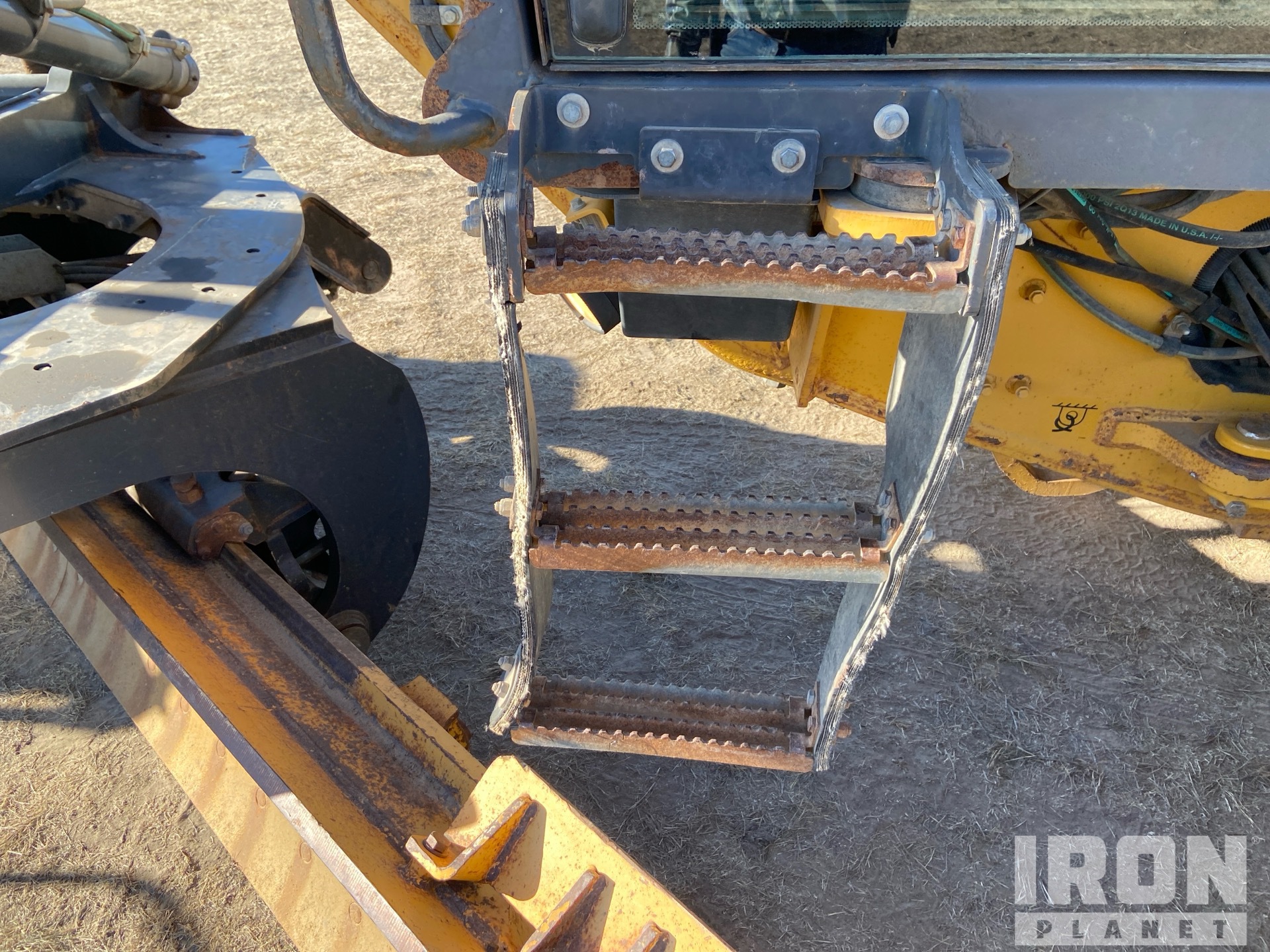2013 John Deere 872G