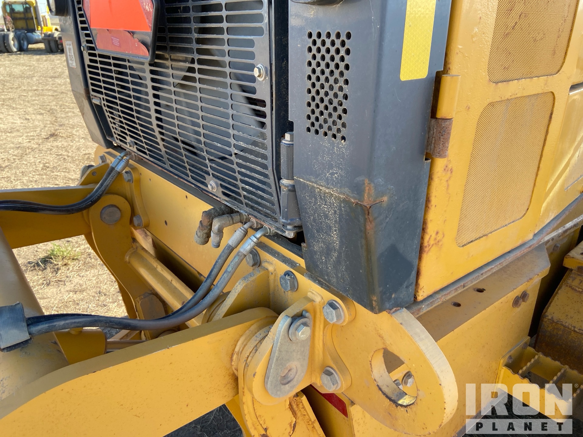 2013 John Deere 872G