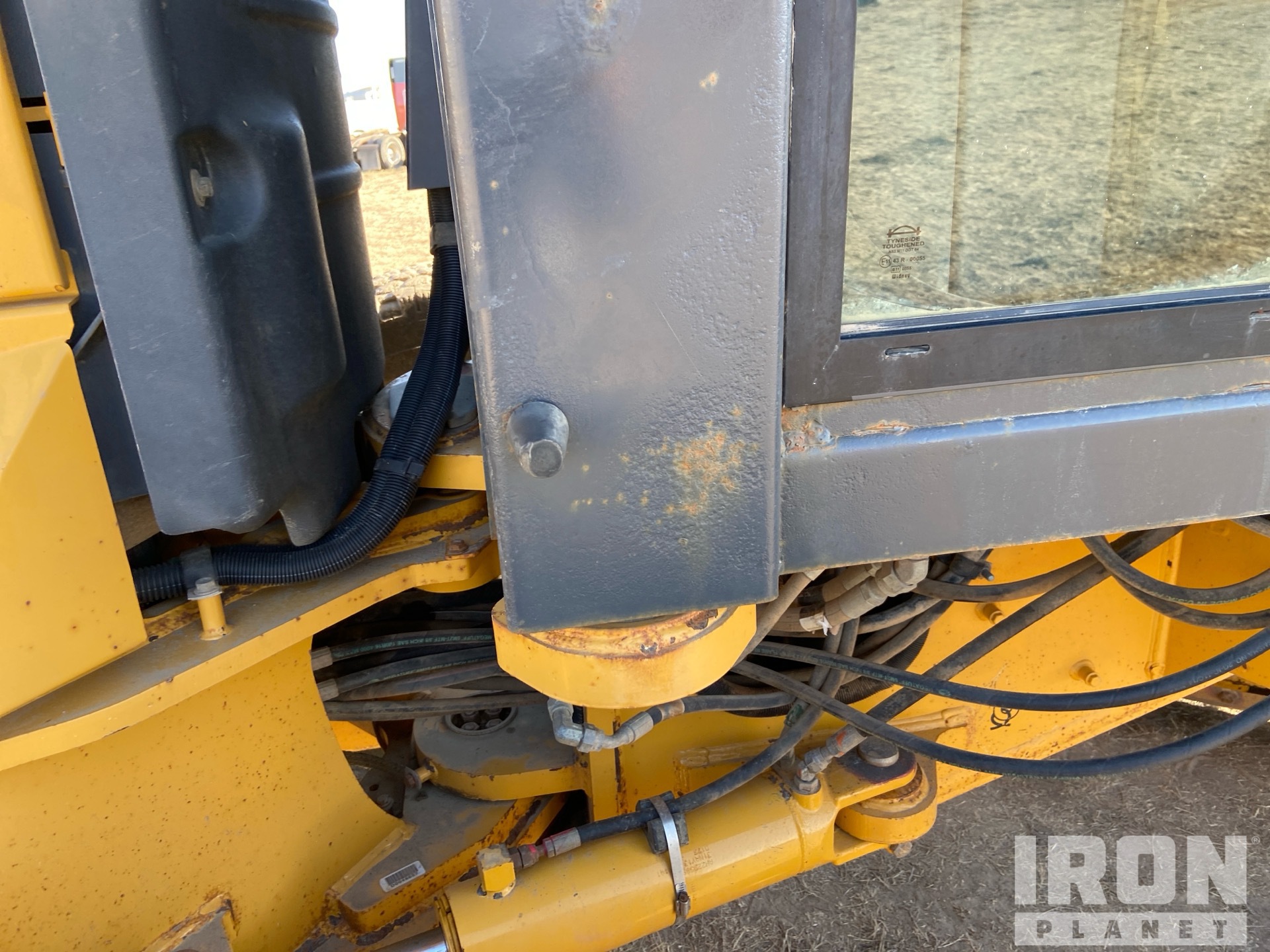 2013 John Deere 872G