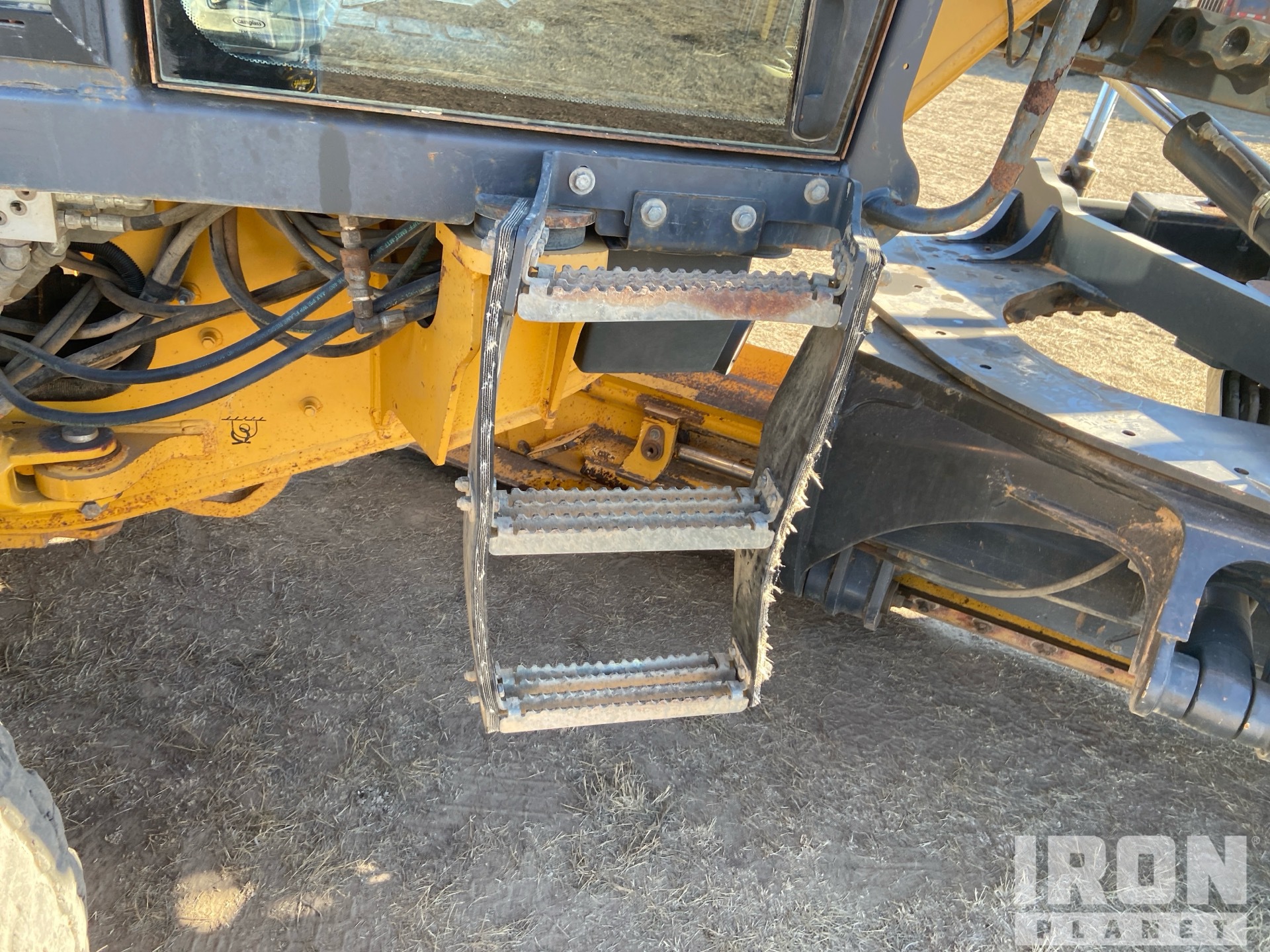 2013 John Deere 872G