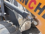 Hydraulics with