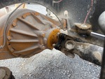 Drivetrain with