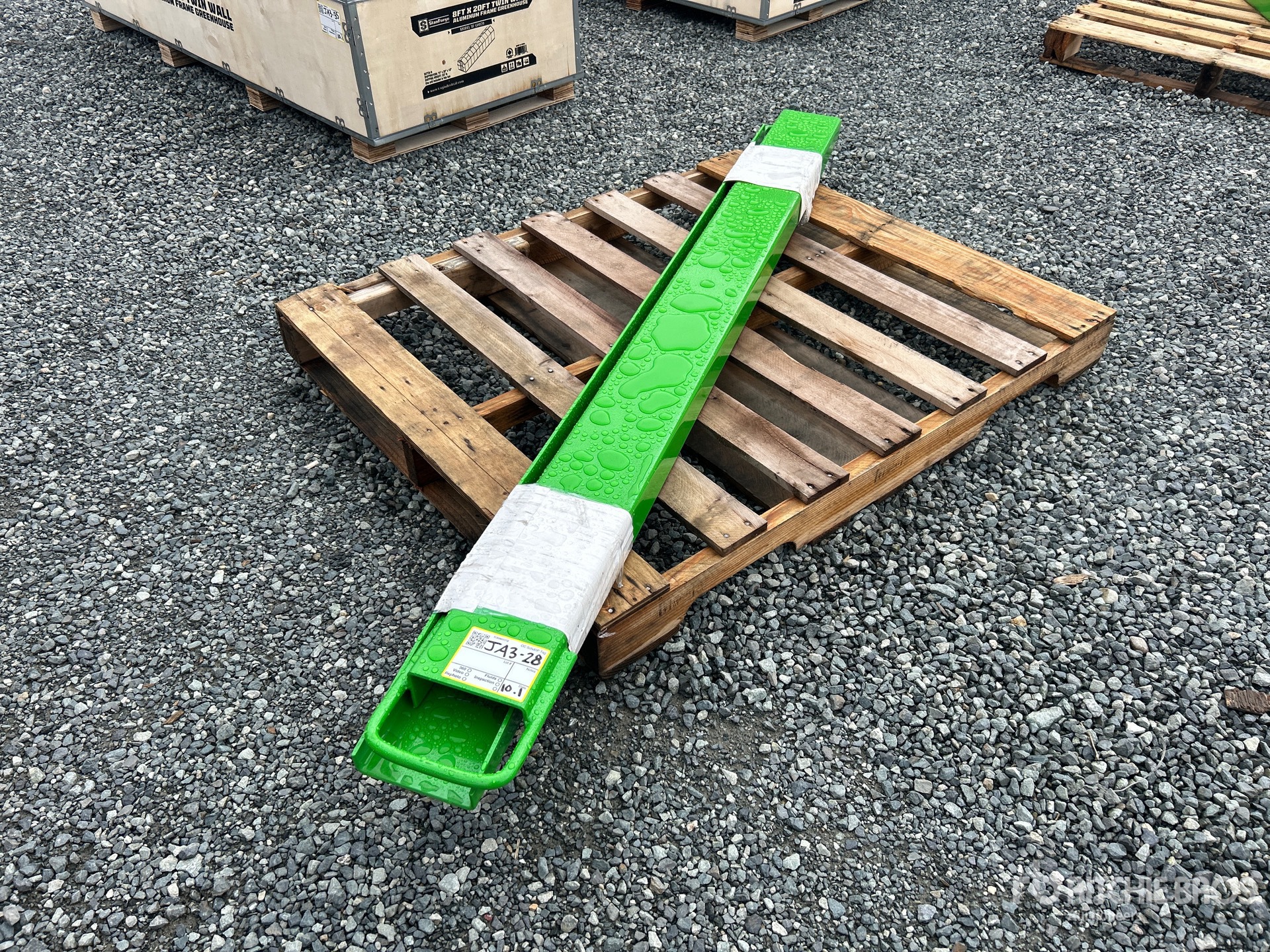 Photo of STANFORGE FE72
