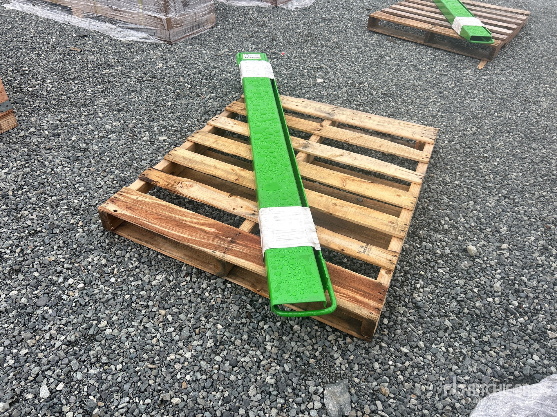 STANFORGE FE72