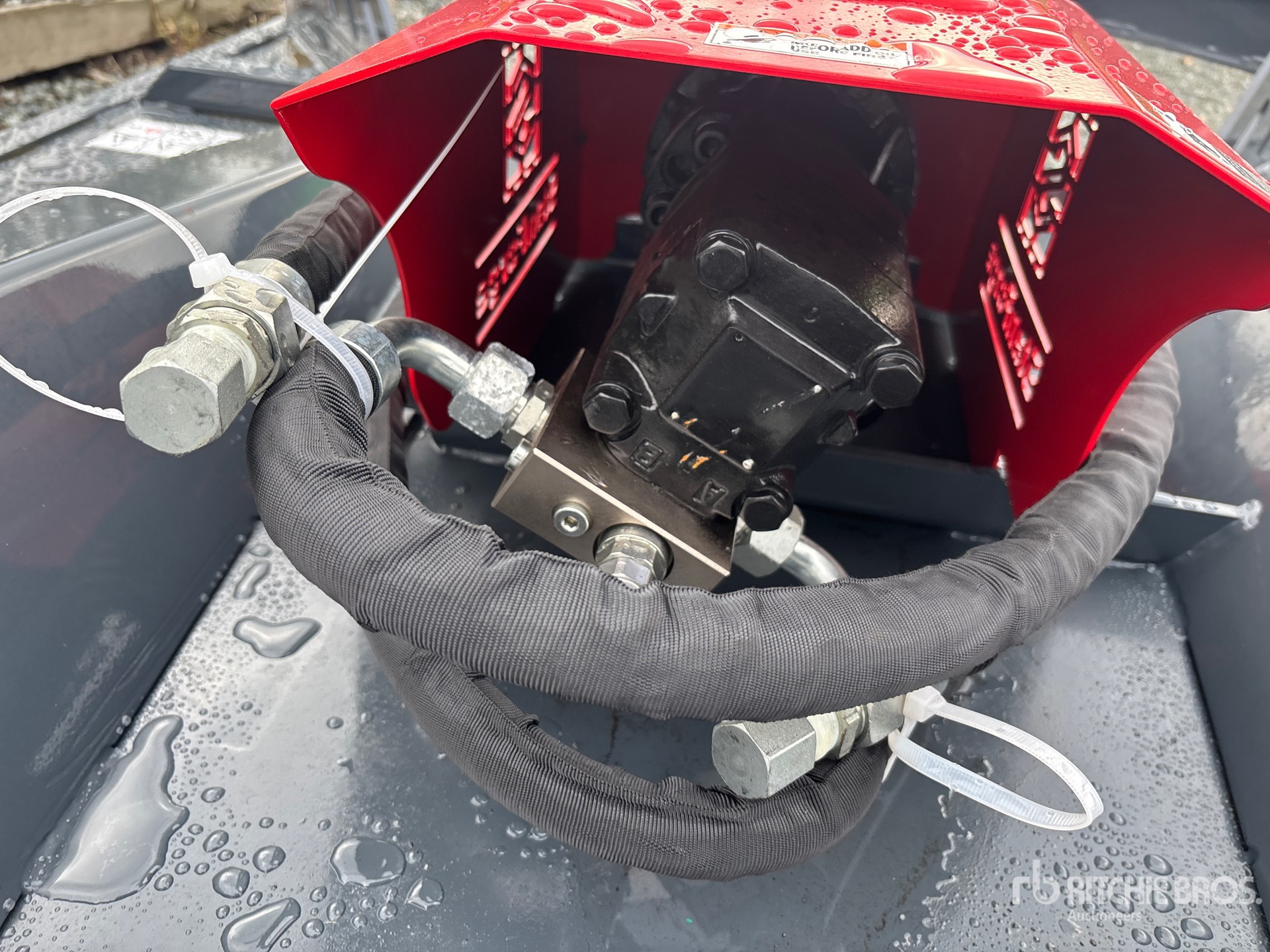 STANFORGE SBC60