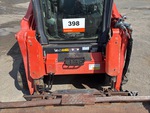 Chassis Photos with