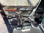 Control Station with