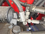 Hydraulics with Valvole