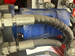 Hydraulics with Pompe (idrauliche)