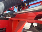 Hydraulics with Steering Cylinders