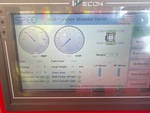 Control Station with Indicatori