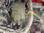 Drivetrain with Trasmissione