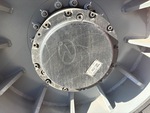 Drivetrain with Trasmissioni finali