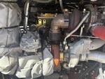 Engine with Sistema di Scarico