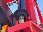 Hydraulics with Cilindri di sollevamento torre