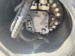 Drivetrain with Motori principali