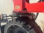 Drivetrain with Asse posteriore