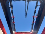 Hydraulics with Cilindri di rotazione torre