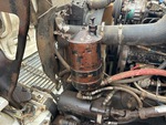 Motor with