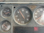 Cab with Engine Hours