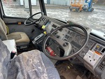 Cab with