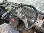 Cab with