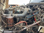 Motor with