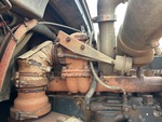 Motor with
